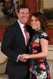 Princess eugenie and jack brooksbank reportedly moved back in with her parents prince andrew and sarah ferguson the expecting royal couple moved from frogmore cottage—the home lent to them by. Who Are Jack Brooksbank S Parents 6 Facts About Princess Eugenie S New Family