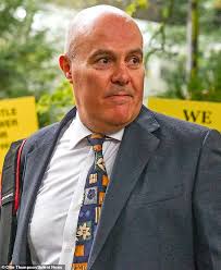 Consultant was sacked from hospital after raising concerns about push  towards normal births which he felt was putting lives at risk, tribunal  hears