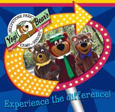 Jellystone Maryland Jellystone Park Family Fun Day Yogi Bear