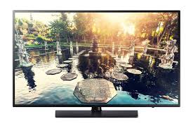 Hotel mount kit (32 inch tvs or larger). 55 Fhd Hospitality Tv Europe Hg55ee690db Smart Hospitality Display Samsung Display Solutions