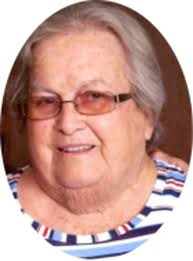 Hazel Herron Obituary February 19, 2016