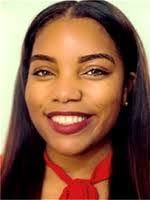 Dezerae Moore's Instagram, Twitter & Facebook