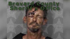 Homeless man suspected of burglary and threatening rape in Cocoa