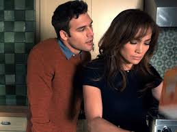 The Boy Next Door: Ryan Guzman on Shooting Sex Scene with Jennifer Lopez
