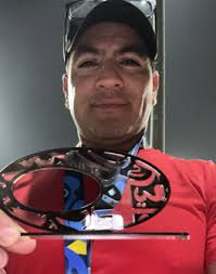 Agua de Puebla fue una