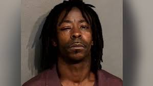 Deputies arrest suspect who allegedly sold stolen gun to pawn shop