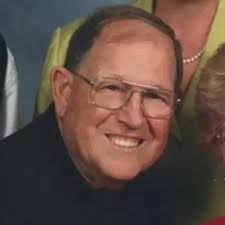 Obituary information for John Howard Smith