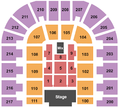 Bert Ogden Arena Tickets Edinburg Tx Ticketsmarter