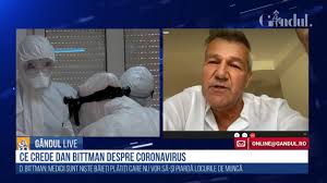 We did not find results for: Dan Bittman A RÄƒbufnit Din Nou Vaccinul Nu Face Nimic Iar Fauci Este Un Idiot