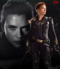 It will be available in theaters and on the disney plus platform. Scarlett Johansson Black Widow 2020 Poster And Superbowl Trailer Hawtcelebs