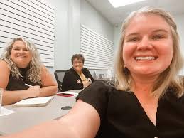 Mastermind Meeting for Women's Council of REALTORS Grand Strand