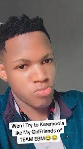 Edrick Brown's Instagram, Twitter & Facebook