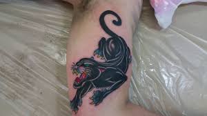 We did not find results for: Traditional Panther Tattoo Youtube