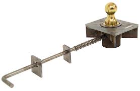 Check spelling or type a new query. B W Turnoverball Underbed Gooseneck Trailer Hitch For Flatbed Trucks 30 000 Lbs B And W Gooseneck Hitch Bwgnrk1500
