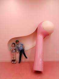 The museum of ice cream is not a traditional museum — every installation is interactive, meaning touching isn't only allowed, it's encouraged. 8 Reasons To Visit The Museum Of Ice Cream In Nyc Momtrends