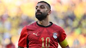 Free 2026 World Cup anytime goalscorer picks, odds: Mohamed Salah among best bets for Sunday's matches