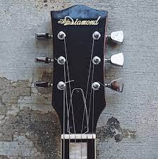 We did not find results for: Aria Diamond Super Rare Vintage 70s 80s Les Paul With Hard Case Hobbies Toys Music Media Musical Instruments On Carousell