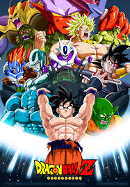 Goku didn't sound nearly as much of an idiot (remember the dialogue of goku in the purple water filler vs. Dragon Ball Z Popularity Tournament Gen Discussion Comic Vine