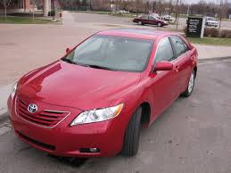 This owners manual was uploaded by an ownermanual.co member and can also be found on the manufacturers website here. 2008 Toyota Camry Test Drive Review Cargurus