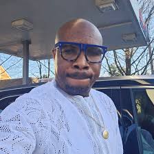 There would be turnaround... #Amen #Nic