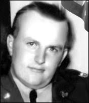 Gilbert COOLEY Obituary