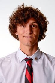 Former principal sworn in as President