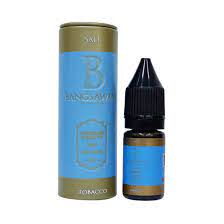 Wanna ice grape salt nic. Bangsawan Tobacco Salt Hypervape
