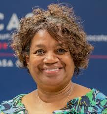 Volunteers of the Month — CASA of Lexington News — CASA of Lexington