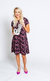Derek heart desigual diane von furstenberg disney divided. Jessie Swing Dress Women S Collection Lularoe