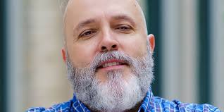 Ken Mello • Southwestern University