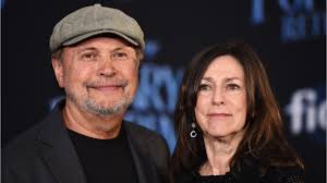 IN CASE YOU MISSED IT: Billy Crystal loses home of 46 years in California  wildfires