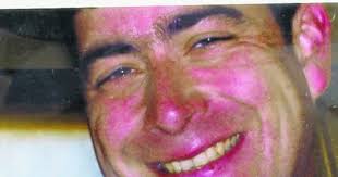 Irvine Dad Fraz dies just weeks after his baby girl