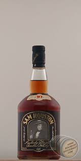 My Favorite Bourbon Ever Sam Houston Ladies And Gentlemen Kentucky S Finest Whiskey Distillery Cigars And Whiskey Bourbon