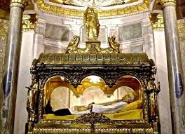 St john vianney's whole life could be summed up in this saying attributed to him. The Story Of St John Marie Vianney Patron Saint Of Priests