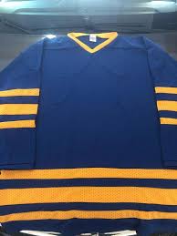 Maybe you would like to learn more about one of these? 8 Vintage Buffalo Sabres Air Knit Replica Team Jerseys Sidelineswap