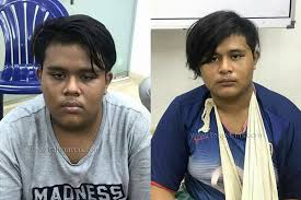Check spelling or type a new query. Gambar 7 Suspek Bakar Pusat Tahfiz Tersebar Tehpanas