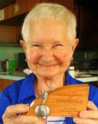 Helena "Kris" Gallagher Obituary