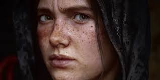 The Last of Us 2 Mod Gives Ellie Blonde Hair