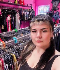 Goth and Harajuku-inspired store Hiss Off set to open in Carytown