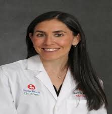 Pediatric Gastroenterology, Hepatology & Nutrition fellowship