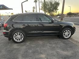 Image result for Brilliant Black 2011 Q5