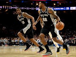 The san antonio spurs are an american professional basketball team based in san antonio. A Lifelong Spurs Fan On Rooting For A Team With A Losing Record Texas Monthly