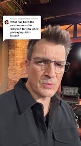 Replying to @squigzellaNB Sound off in the comments with your fave  #TheRookie moments. And stream season 5 now