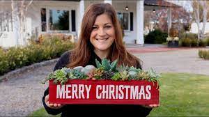 Merry Christmas Garden Answer Youtube Christmas Garden Christmas Merry Christmas