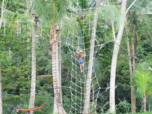 Alam Tirta Outbound