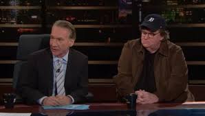 Real Time Michael Moore Says Million Should Surround U S Capital To Stop Pre November Scotus Vote Michael Moore
