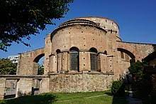 Flying Buttress Wikipedia