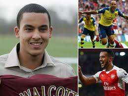 An Arsenal legend or a symbol of mediocrity? Theo Walcott assessed