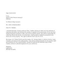 It is a document written to delegate authority or give official permission to perform a particular action on behalf of the authorizer. 31 Free Authorization Letter Samples Ms Office Documents Lettering Letter Sample Letter Example