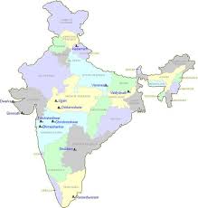 Jyotirling In India Map Universe Map Travel And Codes Paying homage at the holy. jyotirling in india map universe map